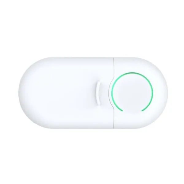 HomeWizard Wi-Fi Vattenmätare – Watermeter med Läckagedetektering för Analoga Mätare
