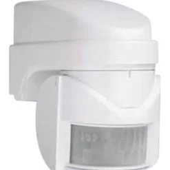 Honeywell L210N WHI PIR rörelsedetektor väggmonterad, ytmonterad (utstickande) 140 ° vit relä IP44