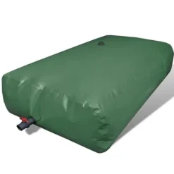 Discount Hopfällbar vattentank PVC 3000 L Regntunnor