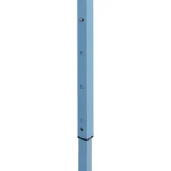 Outlet Hopfällbart partytält med 4 väggar 3x4,5 m vit - Partytält - Festtält - Home & Living Tält & Lusthus
