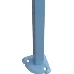 Outlet Hopfällbart partytält med 4 väggar 3x4,5 m vit - Partytält - Festtält - Home & Living Tält & Lusthus