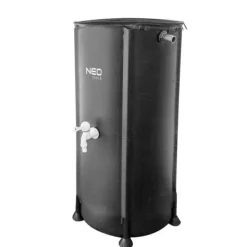 Sale HOPPVÄNDBAR REGNVATTENTANK, 250 L, PVC - T N15-951 Regntunnor