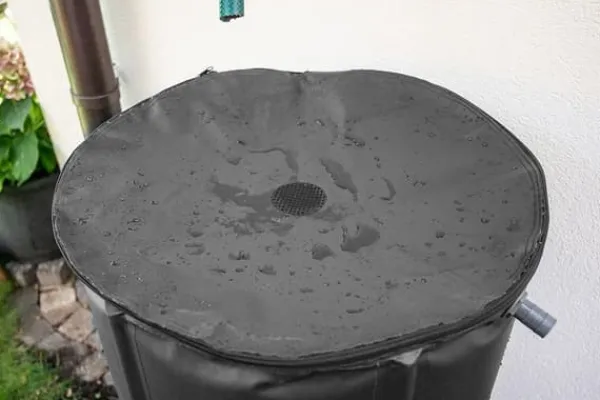 Sale HOPPVÄNDBAR REGNVATTENTANK, 250 L, PVC - T N15-951 Regntunnor