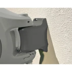 Hose reel Hozelock Autoreel 100-000-866 20 m Plastic