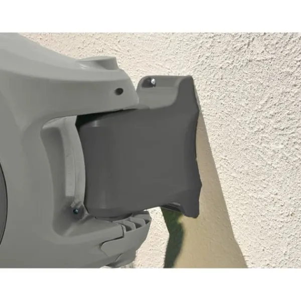 Hose reel Hozelock Autoreel 100-000-866 20 m Plastic