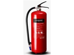 Housegard brandsläckningspulver 12 kg PE12PR ABC - 1880030