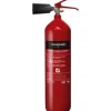 Sale Housegard 2kg. CO2-brandsläckare. Effektklass 34B Brandsläckare