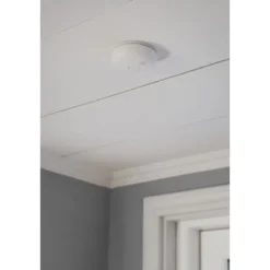 Housegard Luma trådlös brandvarnare, 2-pack