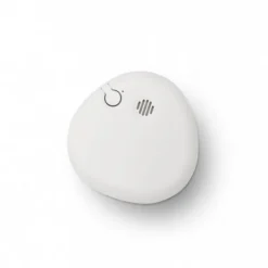 Best Housegard Pebble SA700 -brandvarnare, optisk Rök- & Koloxiddetektorer
