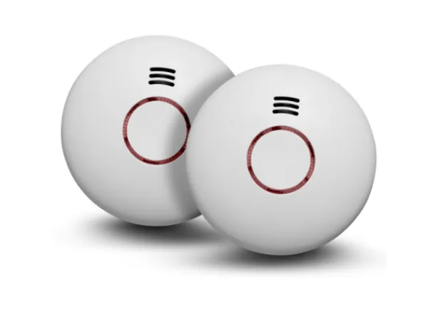 Housegard SA422WS, 3 m, 85 dB, Batteri, 1,5 V