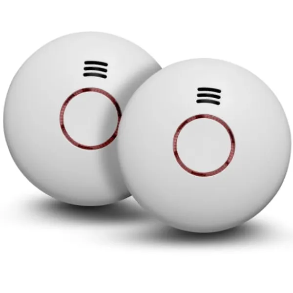 Housegard SA422WS, 3 m, 85 dB, Batteri, 1,5 V