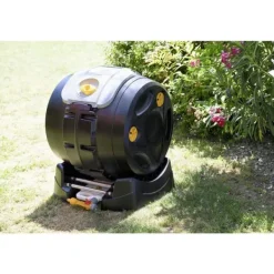 Outlet Hozelock 4001 0000 Easymix 2in1 Kompost Kompostering