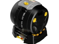 New Hozelock 4001 0000 Easymix 2in1 kompostbehållare Kompostering