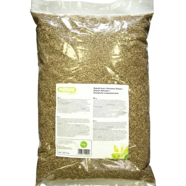 Hozelock 4194 0000 Pure Bokashi Bran Bio-kompostaktivator
