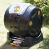 Outlet Hozelock Easymix 2 i 1 Tumbler Composter Kompostering