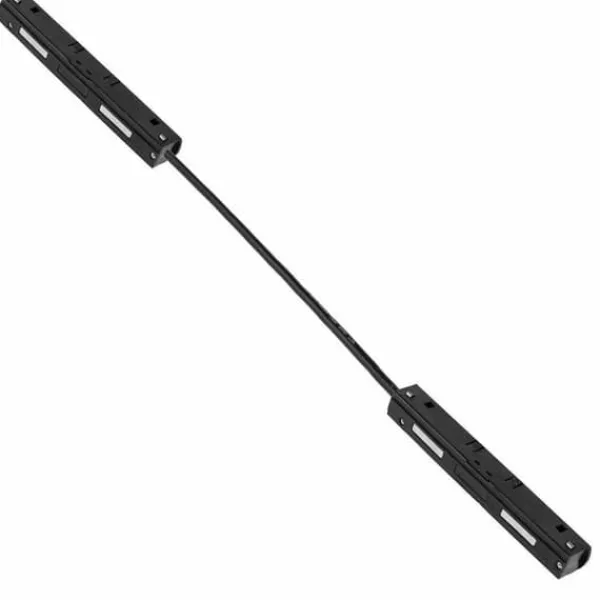 Hörnkoppling för magnetiska skensystem ML6636 Milagro Magnetisk Skena