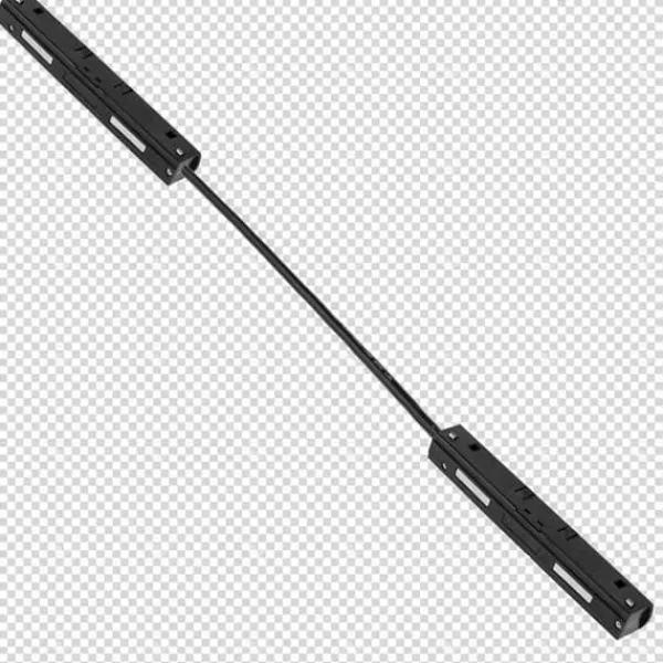 Hörnkoppling för magnetiska skensystem ML6636 Milagro Magnetisk Skena