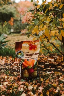 Höst Universalgödselgranulat Trädgårdsstart 2kg