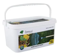 Husqvarna Höstgödsel för gräsmattor Emerald Complex 8 kg