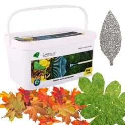 Husqvarna Höstgödsel för gräsmattor Emerald Complex 8 kg
