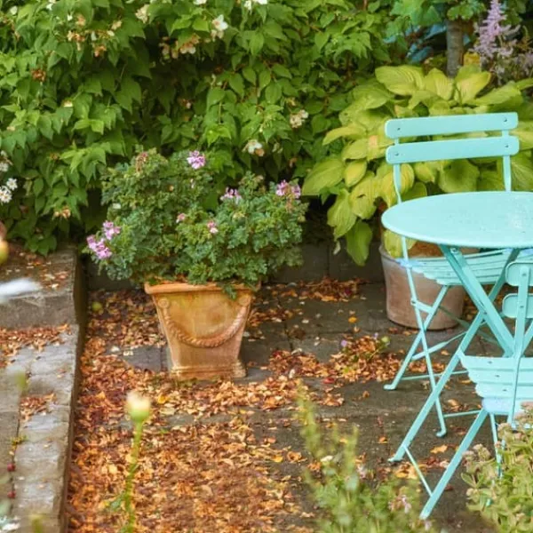 Hot Höstgödsel Universal Granula Garden Start 10kg Gödningsmedel