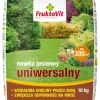 Clearance Höstuniversalgödsel Fruktovit PLUS för växter, gräsmattor 10 kg Gödningsmedel