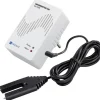 Hot H-Tronic 1114720 WD 1000 Vattendetektor med extern sensor över uttaget Läckagedetektorer