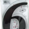 Sale Husnummer 6 eller 9 svart 19 cm Adresskyltar & Husnummer
