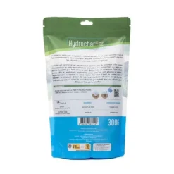 Online Hydrochar CS vattenbehållare - 300 g påse Jord & Sand