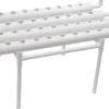 Sale Hydroponiska förökningssystem, 4 rör, 36 planteringsplatser Kit För Växt- & Örtplantering