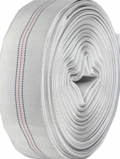 Discount IBO BRANDSLANG 20M/2" UTAN ANSLUTNING Brandsläckare