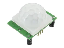 New Iduino 1485335 PIR-rörelsesensor 1 st Rörelsedetektorer