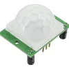 Iduino 1485335 PIR-rörelsesensor 1 st