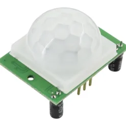 Iduino 1485335 PIR-rörelsesensor 1 st