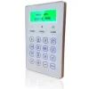 iGET iGET P13 SECURITY Extern trådlös kontakttolk, LCD-display
