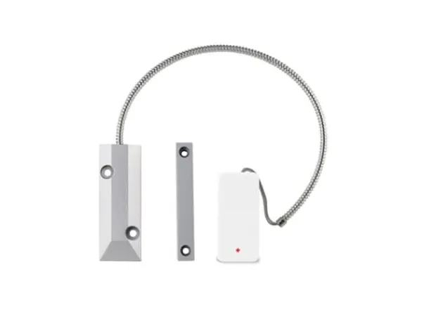 Online iGET M3P21, Trådlös siren, utomhus, 100 m, 433.29 Mhz, 3 V, CR2032 Sensorer Till Säkerhetssystem