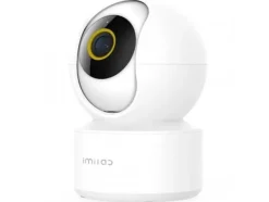 Imilab IP-kamera C22 5MP WiFi Vit