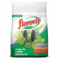 Outlet INCO FLOROVIT BARTRÄD 1 KG PÅSE /IN/ Gödningsmedel