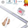 Induktionslampa - TD® - Rörelsesensor - 350 lumen - 80 000 timmar - Vit