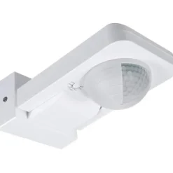 Infraröd rörelsesensor upp till 20m IP65 max 2000W Maclean MCE243