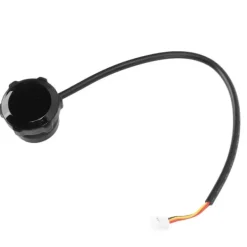 Infraröd rörelsesensor Vattentät minisensor för badrum (IP67)