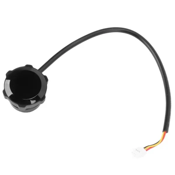 Infraröd rörelsesensor Vattentät minisensor för badrum (IP67)
