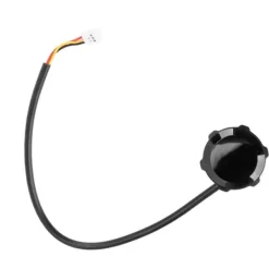 Infraröd rörelsesensor Vattentät minisensor för badrum (IP67)