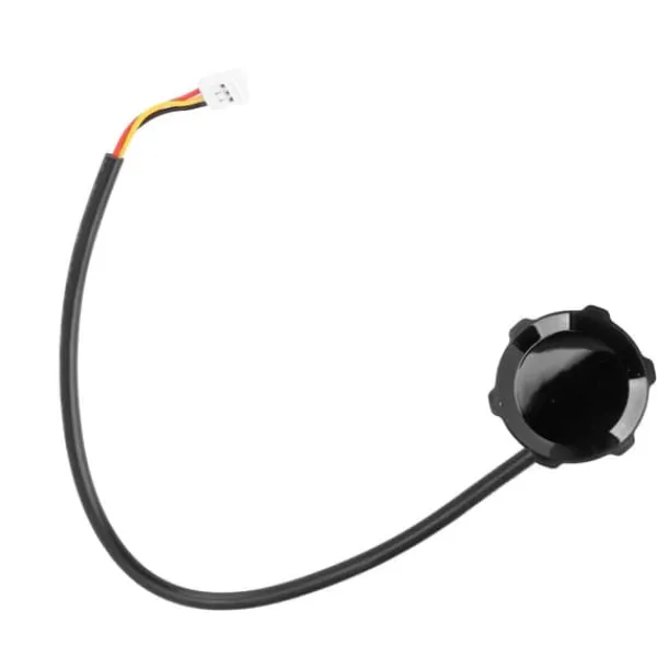 Infraröd rörelsesensor Vattentät minisensor för badrum (IP67)
