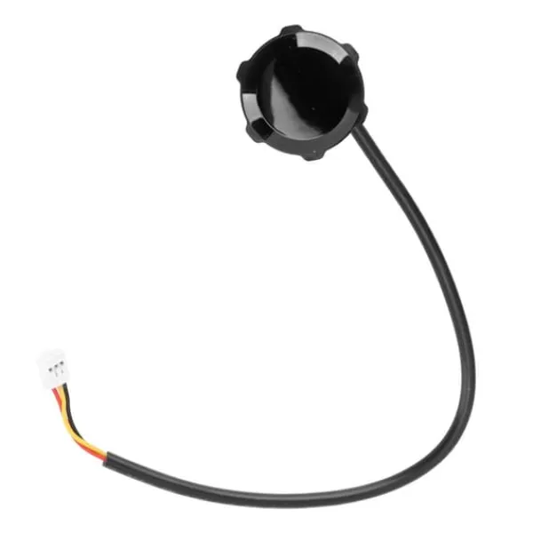 Infraröd rörelsesensor Vattentät minisensor för badrum (IP67)
