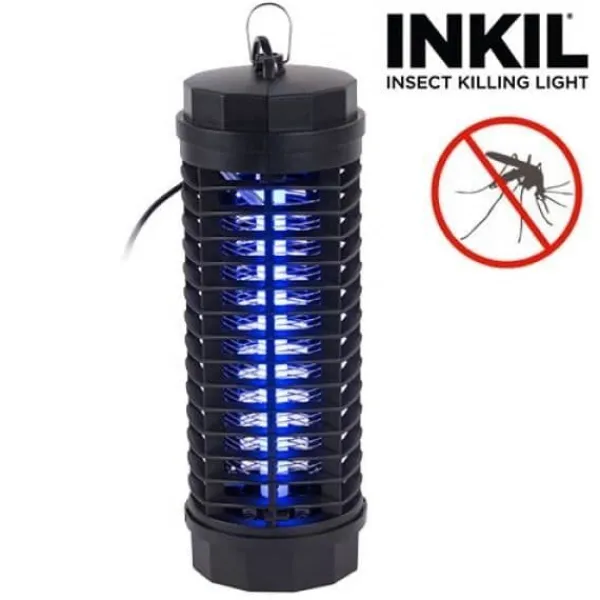 Inkil T1400 Myggmedelslampa