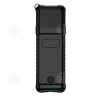 INN Mosquito Killer Lamp 5000mAh IPX65 Ultrasonic Repellent Scarer Raticide Laser Insecticide Electric Repellent Handheld Funktion