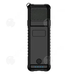 INN Mosquito Killer Lamp 5000mAh IPX65 Ultrasonic Repellent Scarer Raticide Laser Insecticide Electric Repellent Handheld Funktion