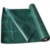 Best INN Mulchduk 20x20m PE Multi-Purpose Utomhus Trädgård Trädgård Vattengenomsläpplig Fuktgivande Slitstark Gräsbeständig Tyg n Markduk & Fiberduk