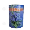 INN Rosemary Seeds Kreativa frölådor Minikrukväxter Burkfrön 9x6,5 cm Bordsförpackade fröplantor Ornament